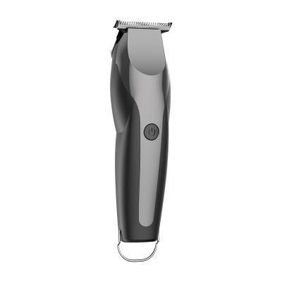 China Best Outdoor Professional Hair Clippers Barber Cordless Electric Body Hair Trimmer Men for sale