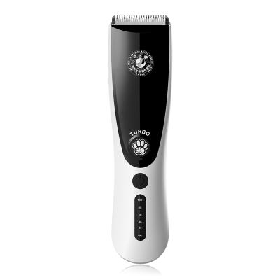 China Professional Electric Sheep Clipper Animal Hair Trimmer Pet Clippers Shaver Dog Clipper for sale