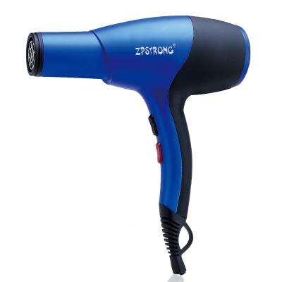 China AC Motor Salon Hair Dryer High Power Ionic Professional Ionic Hair Dryer for sale