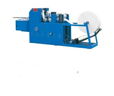 China Factory Handkerchief Machine for sale