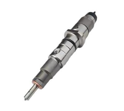 China Cas/Cumins/Kmatsu CR Injector 0445120236 for Cas/Cumins/Kmatsu for sale