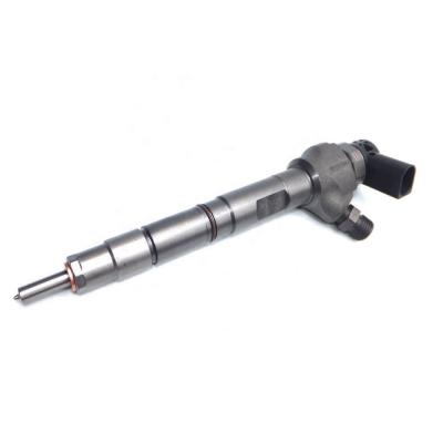 China Common Rail Fuel System Common Rail Injector 0445110647 Match With F00VC01502 for sale