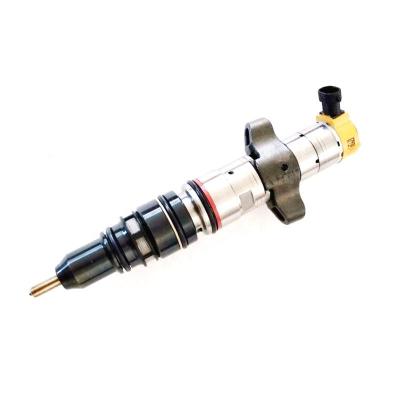 China Diesel Car Engine 10R-4761 10R-4762 10R-4763 for C7 CAT Excavator Engine Fuel Injector Assembly for sale