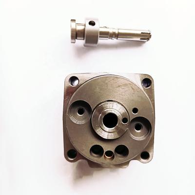 China Fuel Injection System VE Head Rotor 146400-2220 for sale