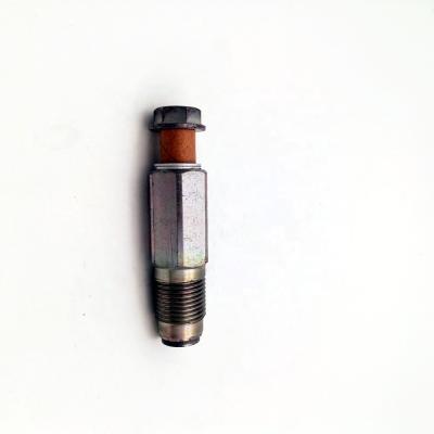 China Common Rail Fuel Pressure Safety Valve PLV 095420-0140 Standard 085420-0161 for sale