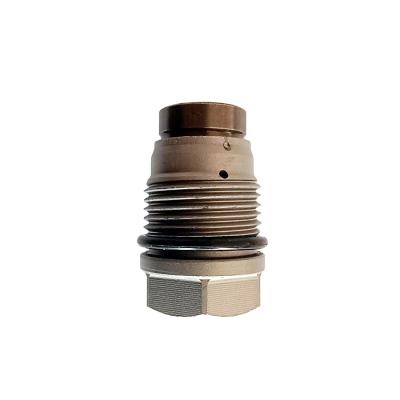 China Common Rail Fuel Pressure Relief Valve PLV 1110010016 Standard 1110010014 for sale