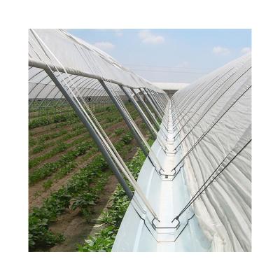 China Hot Dip Galvanized Sale Price M2 Steel Hot Dip Galvanized Steel Agricultural Blueberry Greenhouse for sale