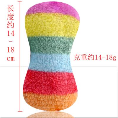 China Cute Cats And Dog Hot Sales Stuffed Plush Toys For Pet For Chew Dog Plush Toys for sale