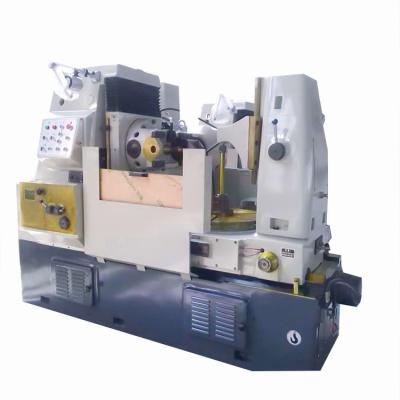 China Building Material Shops CNC Grinding Drilling Forming Milling Grinder Gear Machine For Metal for sale