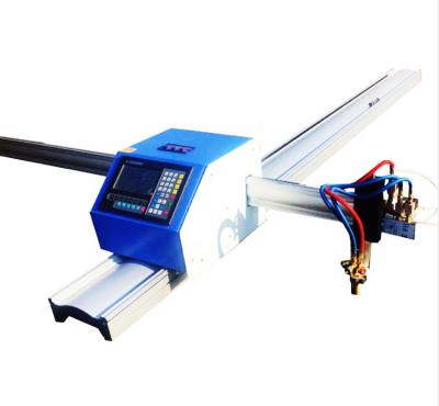 China Industrial Metal Cutting Torch Plasma Cnc Cutting Machine Portable Plasma Cutter 50 Amps Cnc Plasma Cutting Machine Portable Prices for sale