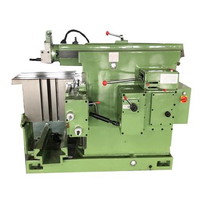 China Mechanical Metal Cutter Forming Machine for Metal Shaper Planer Tools (BC6050) for sale