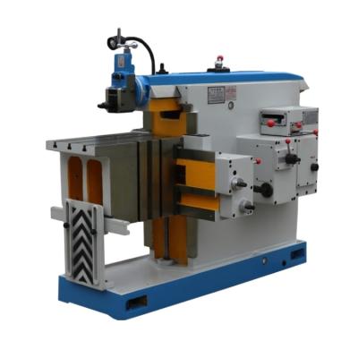 China Metal Cutting Machine China Factory Shaper Cutting Machine BC6085 Metal Shaper Planner Machine for sale