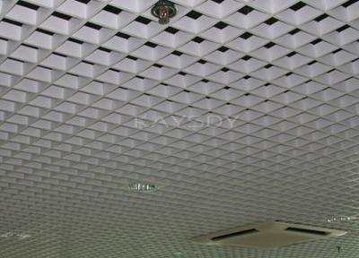 China Aluminum Concealed Ceiling Grid , T Grid for sale