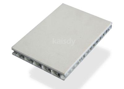 China Fireproof Aluminum Composite Panel Stone Panel Honeycomb Acp Plastic Sandwich Panel for sale