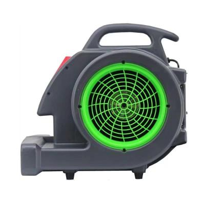 China Ventilation; drying; Heavybao Baer Commercial Fans Air Cooling Fan Low Power Efficient Low Power Portable Up Down Motor For Floor Dryer for sale