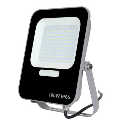 China Waterproof High Brightness KCD CE RoHS IP65 High Brightness 20W 30W 50W 100W 150W 200W Led Flood Light Outdoor Flood Light for sale