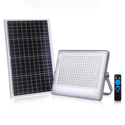 China LANDSCAPE KCD 50W 100W 150W 200W 250W 300W High Quality IP65 Waterproof Outdoor Landscape Modern Led Solar Spotlight for sale