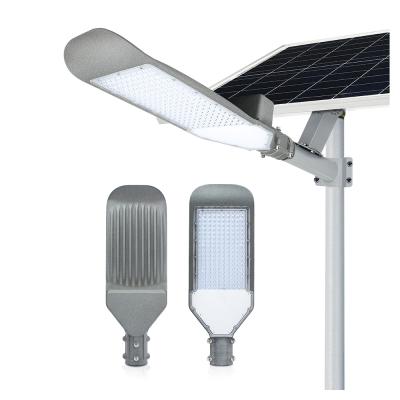 China ROAD KCD road light ip65 super bright waterproof high quality 150w solar panel led street light for sale