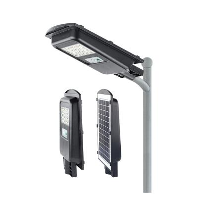 China ROAD KCD 50w 200w Waterproof Lumen IP65 Outdoor Dating All In One Power Led Solar Street Lights Light for sale