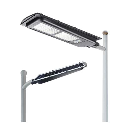 China ROAD KCD china manufacturer waterproof ip65 led integrated all in one solar street light for sale