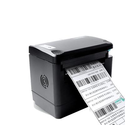 China SNBC BTP-K716 Thermal Label Printer Thermal Shipping Label Printer Amazon FBA Industrial Label Black for sale