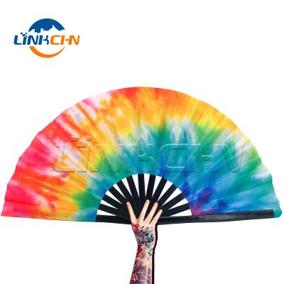 China China New Style Custom Printed Chinese Sublimation Hand Fan for sale