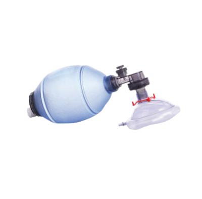 中国 Disposable PP Medical Consumables PVC Oxygenator PVC Resuscitator 販売のため