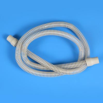 Китай Disposable polypropylene (pp) medical supplies bipap ventilator tubing with low price продается