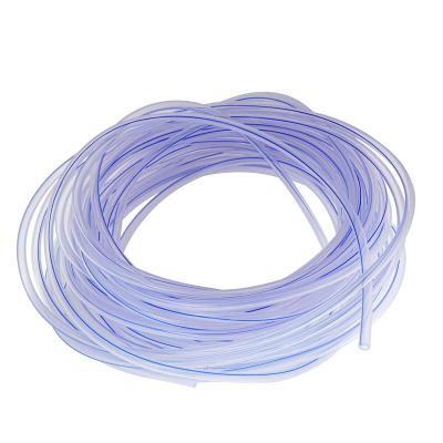 China Medical Consumable Coiled Medical System Drainage Tube 25m Disposable Manufacturer Te koop