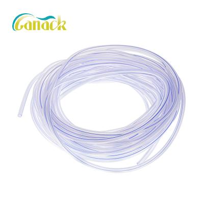 China Medical Consumable Coiled Medical System Drainage Tube 25m Disposable Manufacturer Te koop