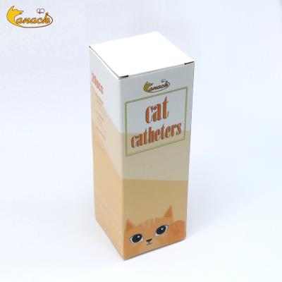 中国 Dog Cat Urinary Catheter from Cat China Supply Pet Catheter Animal Surgical Tools 販売のため