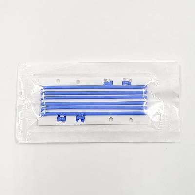 中国 Surgical Medical High Grade Disposable Vessel Loop Silicone Vascular Loops 販売のため