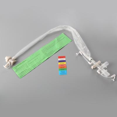 Chine Top Selling Medical Suction Catheter Eco - Friendly Closed Suction Catheter 24h à vendre