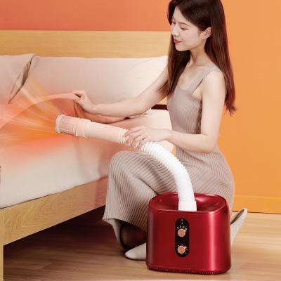 China Portable Electric Adjustable Time Dryer Dust Mite Repellent Hotel Comforter Quilt Dryer Clothes Shoes Dryer Dryer for sale