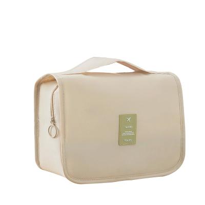 China Fashion Women Cosmetic Case Travel Bag Portable Wash Bag Cosmetic Bag for sale