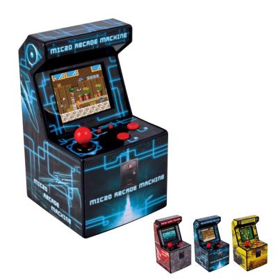 China WOLSEN 8 Bit Mini Arcade 2.5 Inch Retro Handheld Arcade Game System Video Game Console With Classic 300 Game 2.5 Inch for sale