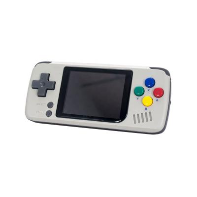 China Save Progress Function Miyoo Emulator Console Built In 1000 Games Handheld Video Game Player for sale