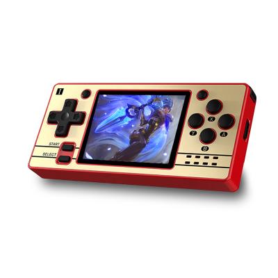 China Saving Game Progress 64 Bit Q20 Handheld Game Player 2.4 Inch IPS Screen Video Game Console Built In Over 1000 Retro Classic Games for sale