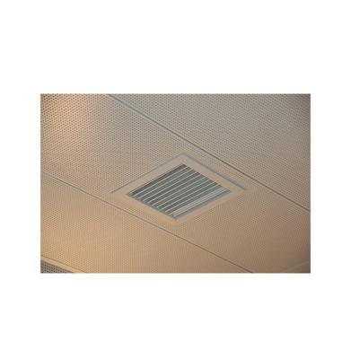 China Artistic Ceilings Access Inspection Door Background Wall Panel Sound Insulation Ceiling Panel Good for sale