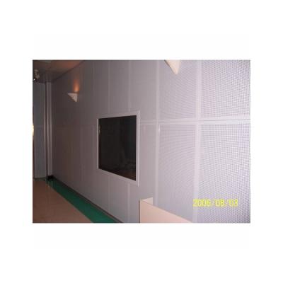 China Fixed RF Glass Window To Protect Professional And Customizable Mri Hospital ROOM Screen Windows for sale