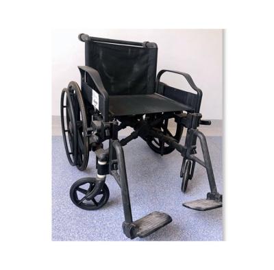 China Lightweight Professional And Convenient Invigorating Power Nonmagnetic Folding Wheelchairs for sale