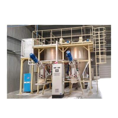 China Automatic Plant Plaster Gypsum Weighting And Feeding System for sale