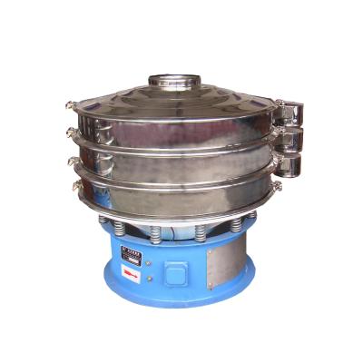 China Chemical Vibrating Sieve for sale