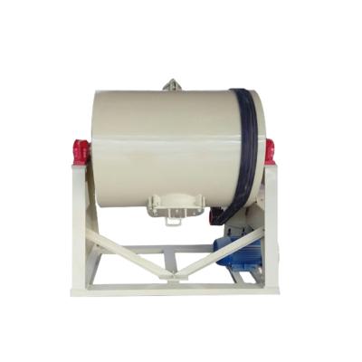 China Factory Hexiang 5t Ball Mill For Slip Ceramic Material Or Glaze Material for sale