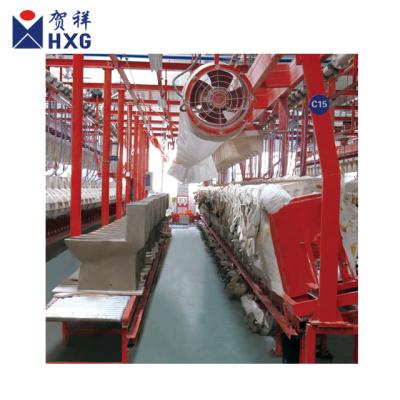 China Factory lifting bed machine for one piece toilet or two piece toilet for sale