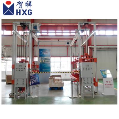 China Factory Spagless-Mold Casting Machine for sale