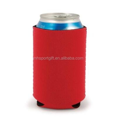 China Factory Wholesale Promotional Custom Printing Neoprene Beer Coozies Waterproof For Wedding for sale