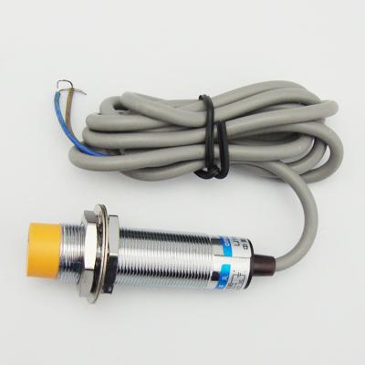 China Position Sensor HL-LJC18A3-B-Z/BX AX BY AY J/EZ DZ Buried Capacitive Proximity Switch for sale