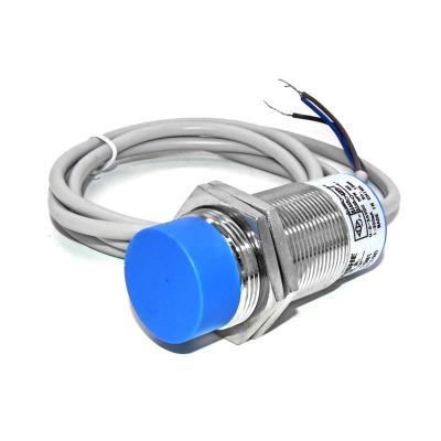 China Position sensor proximity switch level one HL-ALJ30A3-15-Z/N1/N2/N3/P1/P2/P3/A1/A2/A3 A open and a 4/3 line closed sensor for sale