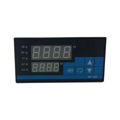 China HL-XM Series Automatic PID Temperature Controller Electronic Temperature Switch AC 250V3A (Resistive) for sale